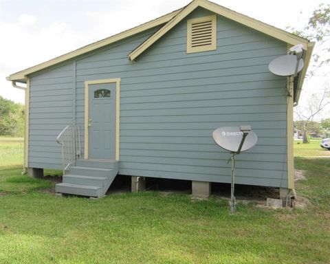 A home in Danbury