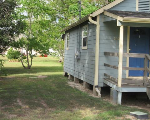 A home in Danbury