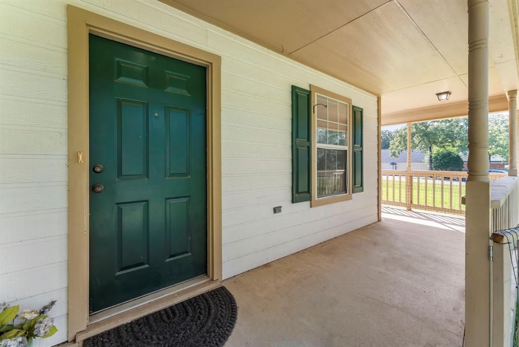 22602 Desert Willow Drive