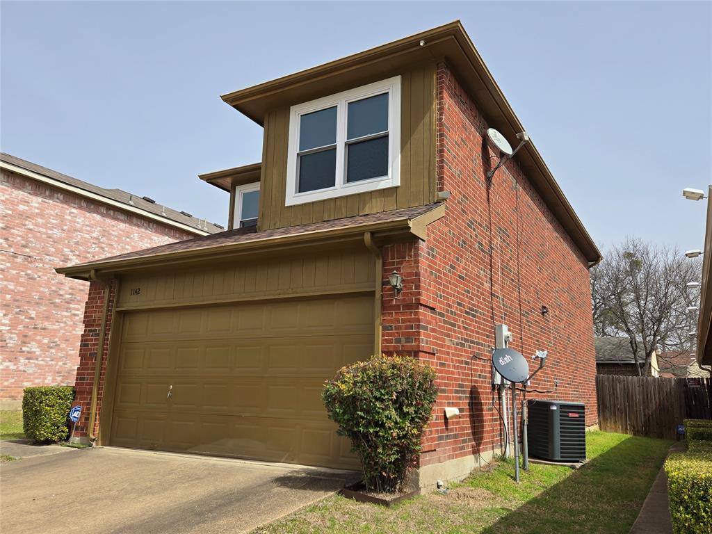 1142 Colbert Ln, Duncanville, Texas image 12