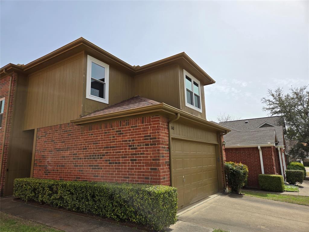 1142 Colbert Ln, Duncanville, Texas image 10