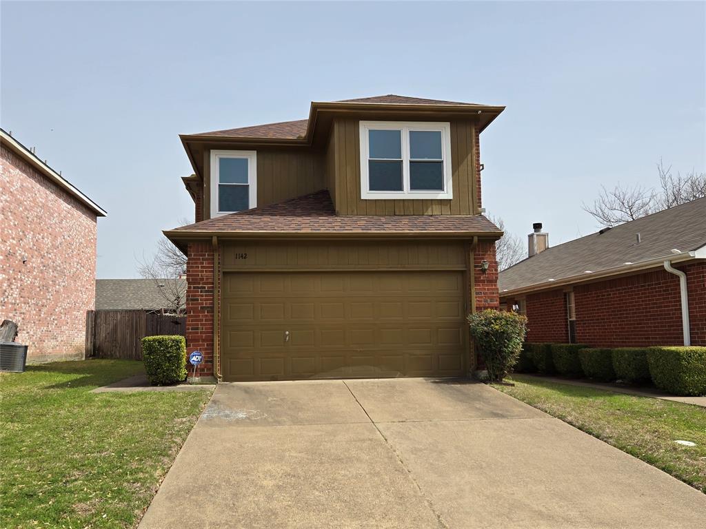 1142 Colbert Ln, Duncanville, Texas image 1