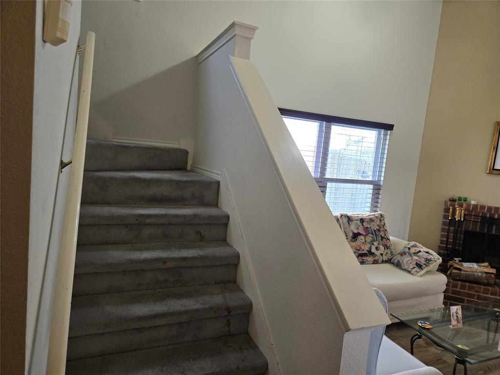 1142 Colbert Ln, Duncanville, Texas image 16