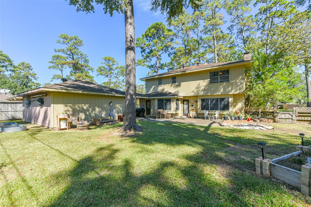 3728 Autumn Lane, Baytown, Texas image 40