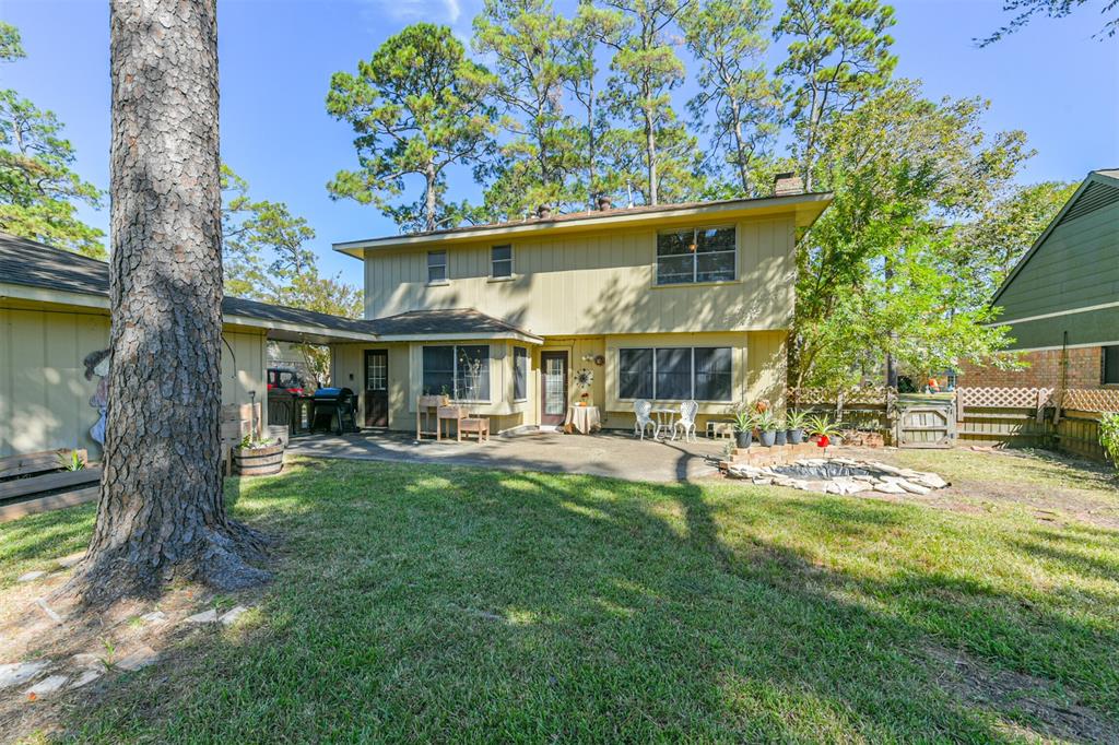 3728 Autumn Lane, Baytown, Texas image 41