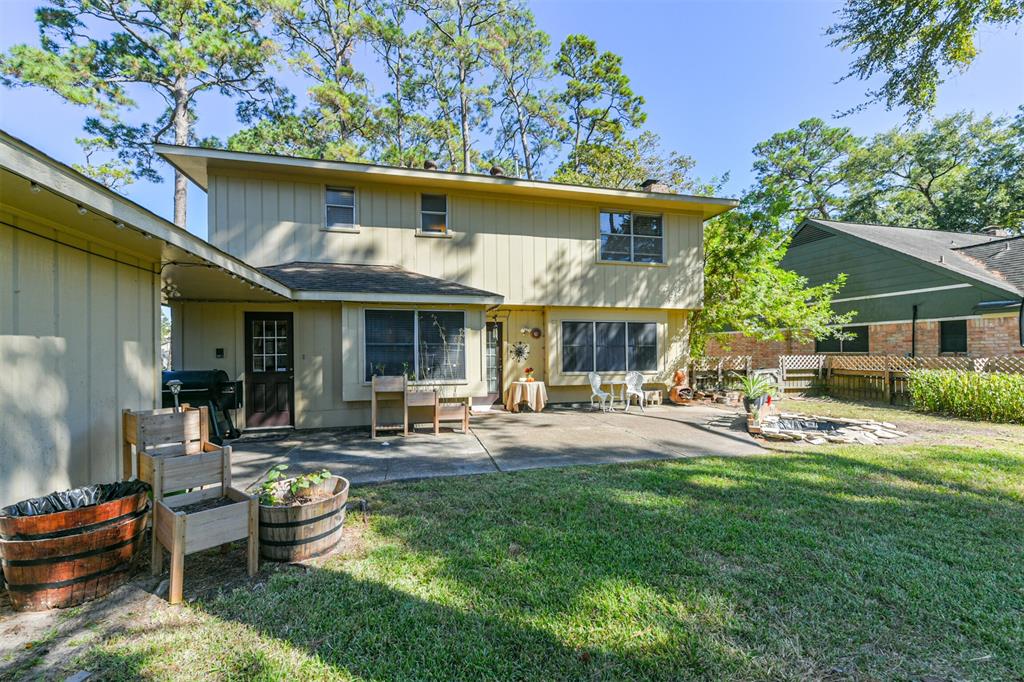 3728 Autumn Lane, Baytown, Texas image 42