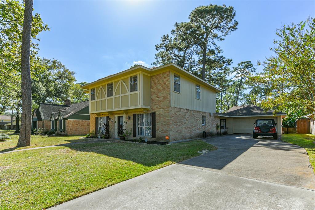 3728 Autumn Lane, Baytown, Texas image 38