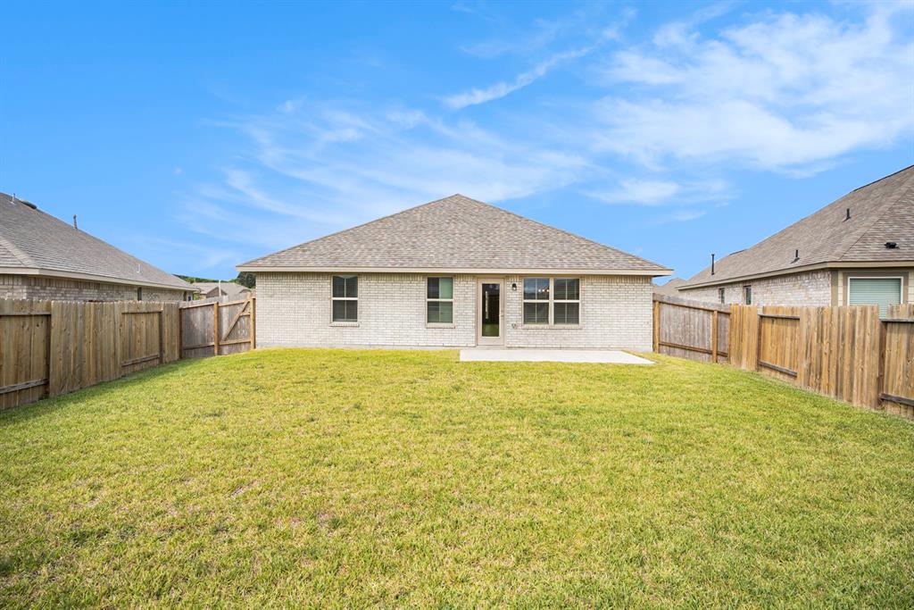 5306 New Iberia Lane, Dickinson, Texas image 16