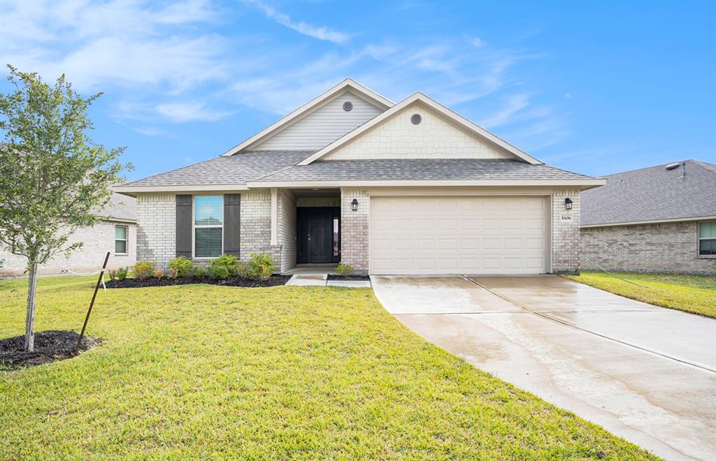 5306 New Iberia Lane, Dickinson, Texas image 1