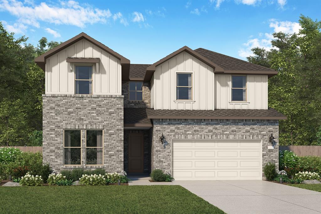 14459 Trumpet Lane, Splendora, Texas image 1