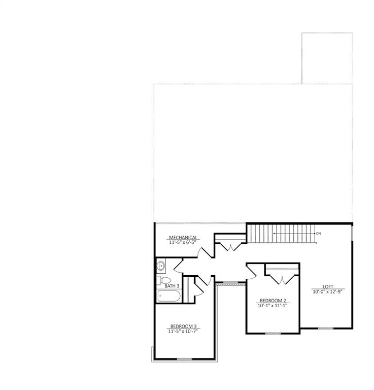 14459 Trumpet Lane, Splendora, Texas image 3