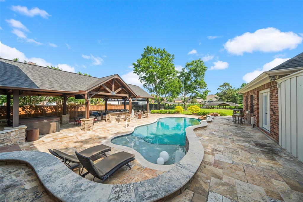 20914 Atascocita Point Drive