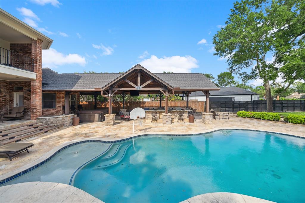 20914 Atascocita Point Drive