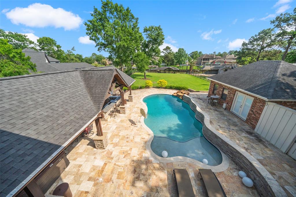 20914 Atascocita Point Drive