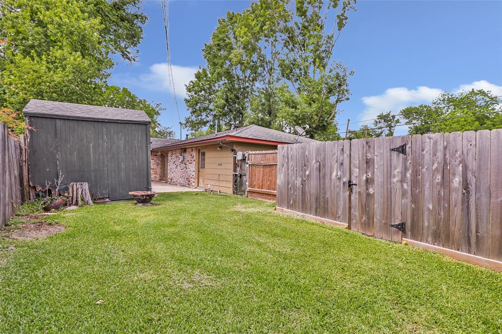 2198 N Winfree Street, Dayton, Texas image 22