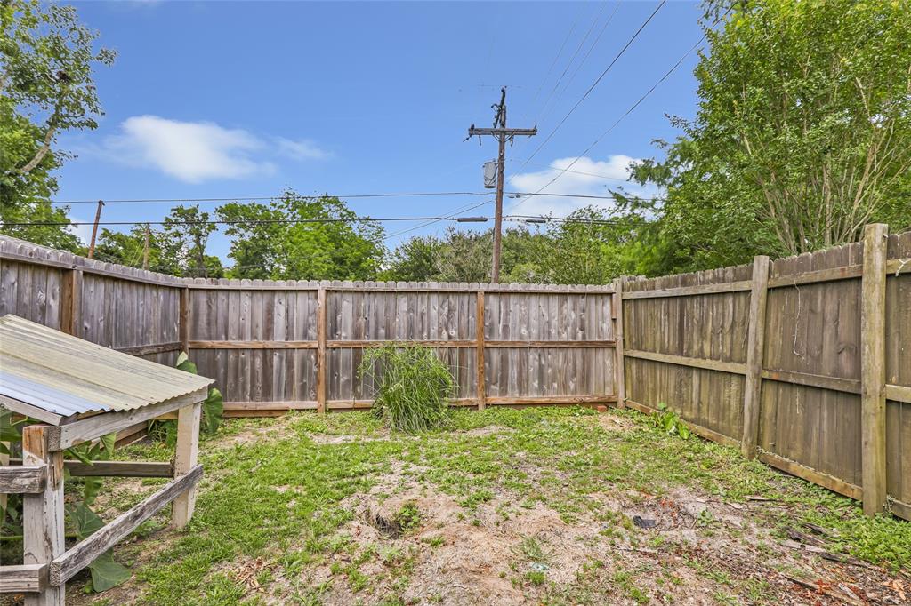 2198 N Winfree Street, Dayton, Texas image 21