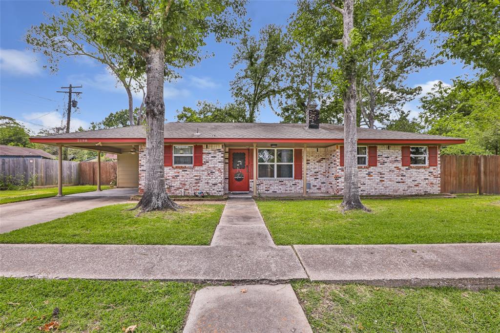 2198 N Winfree Street, Dayton, Texas image 1