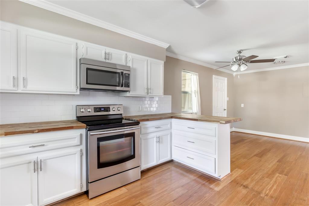 2198 N Winfree Street, Dayton, Texas image 9