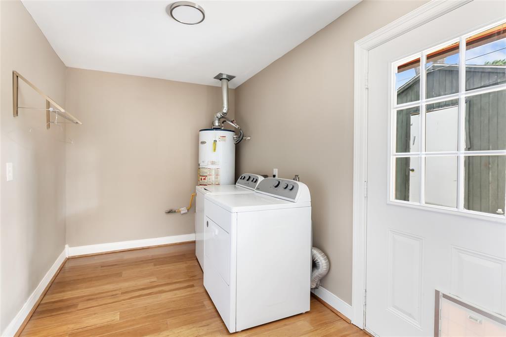 2198 N Winfree Street, Dayton, Texas image 10