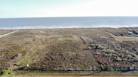 Vacant Land For Sale - 952 Steinhagen Drive<br/> Gilchrist, TX 77617