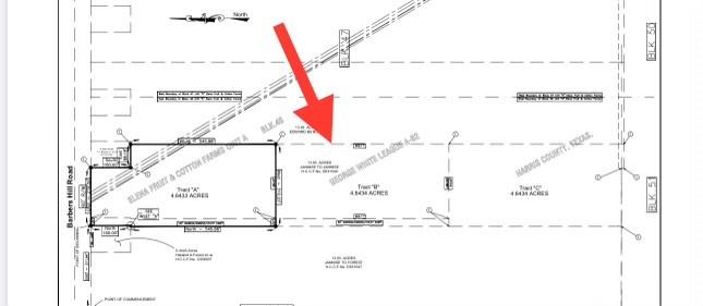 3306 Barbers Hill Rd Road, Highlands, Texas image 1