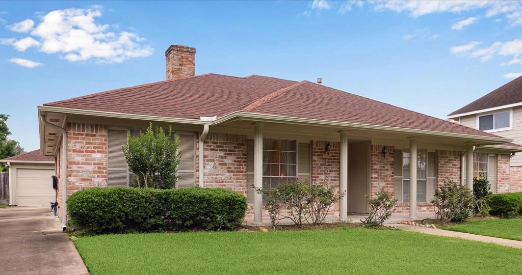 13306 Indian Blanket Lane, Houston, Texas image 24