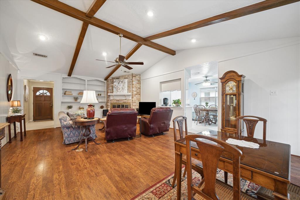 13306 Indian Blanket Lane, Houston, Texas image 5