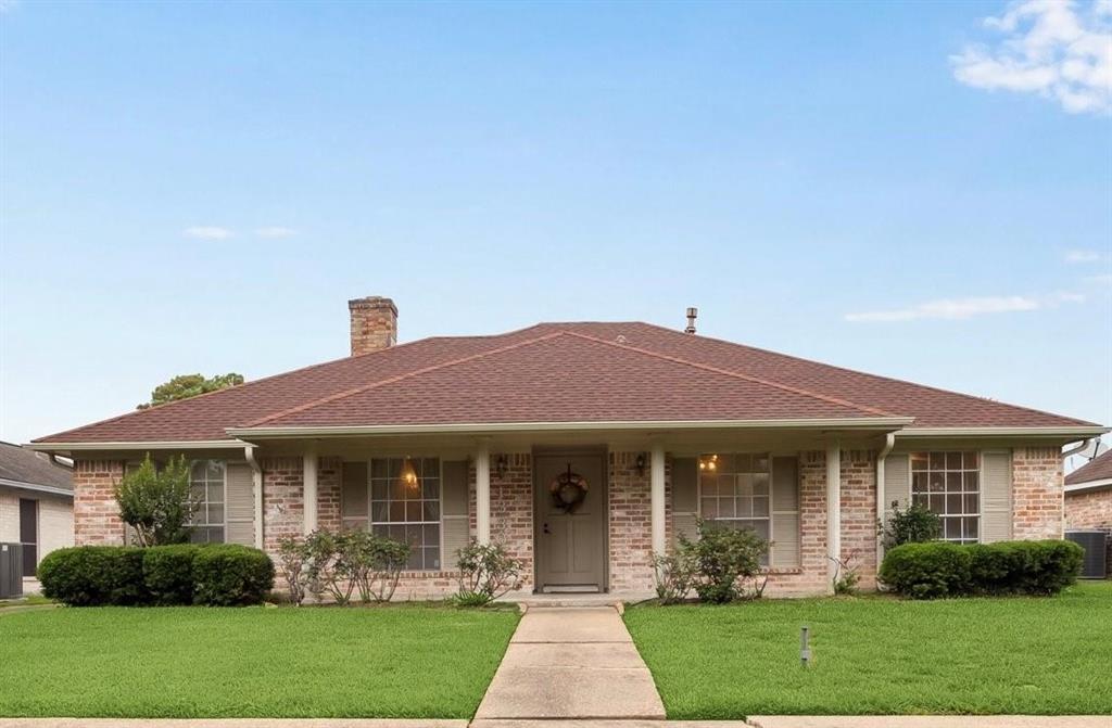 13306 Indian Blanket Lane, Houston, Texas image 1
