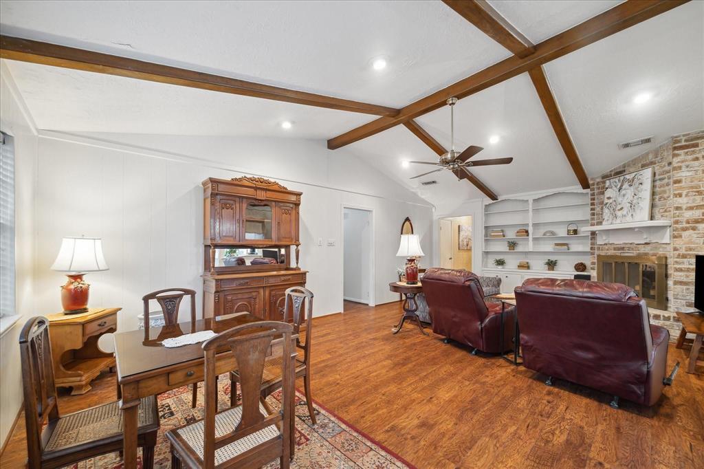 13306 Indian Blanket Lane, Houston, Texas image 12
