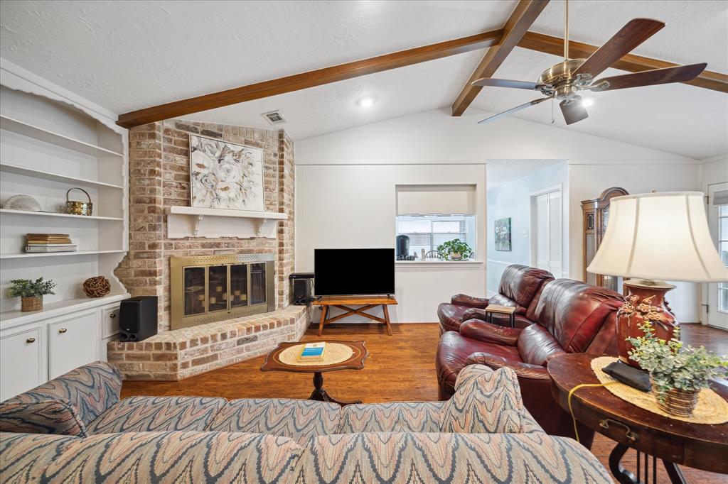 13306 Indian Blanket Lane, Houston, Texas image 3