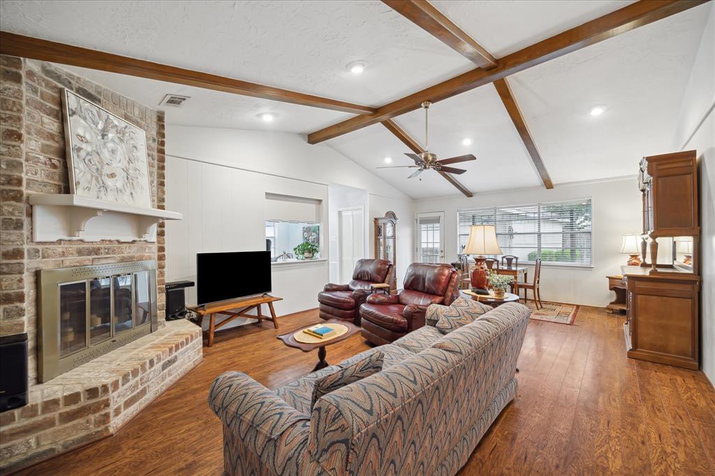 13306 Indian Blanket Lane, Houston, Texas image 2