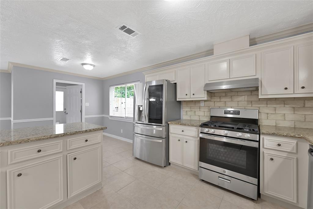 539 Fort Sumpter Street, Conroe, Texas image 6