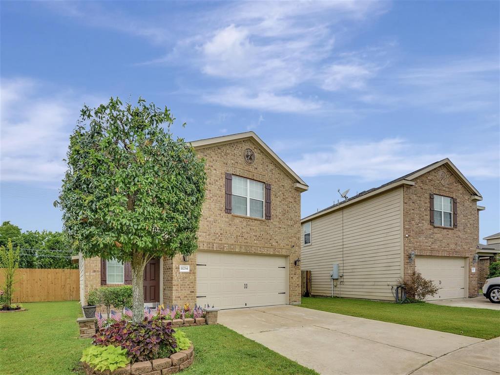 11234 Hall Meadows Court