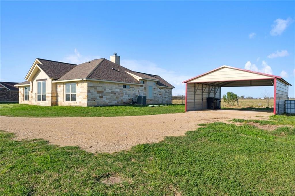 2407 Thuesen Road, Beasley, Texas image 3