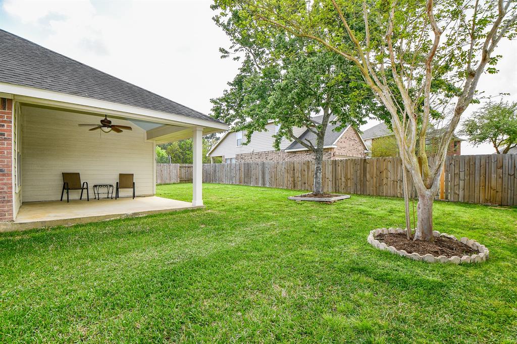 20123 Gramond Hall Drive, Spring, Texas image 29