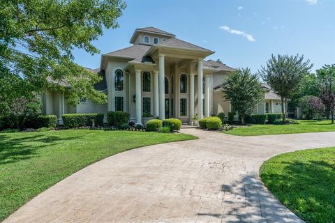 A home in Spring