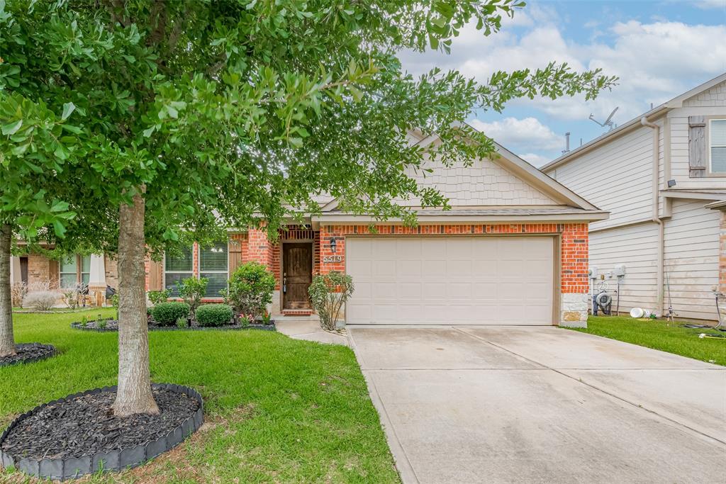 5519 Casa Calvet Drive