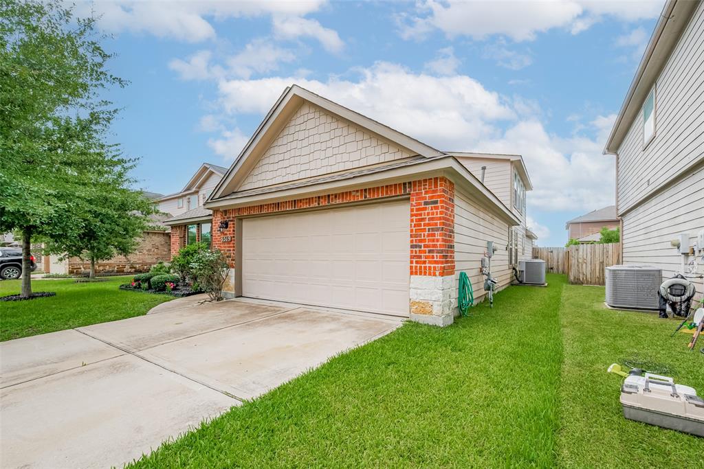 5519 Casa Calvet Drive