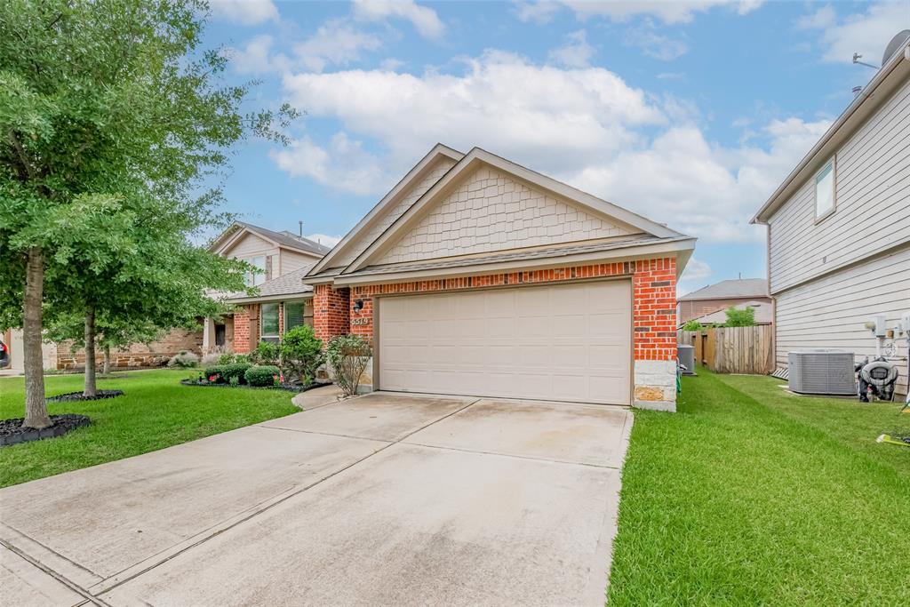 5519 Casa Calvet Drive