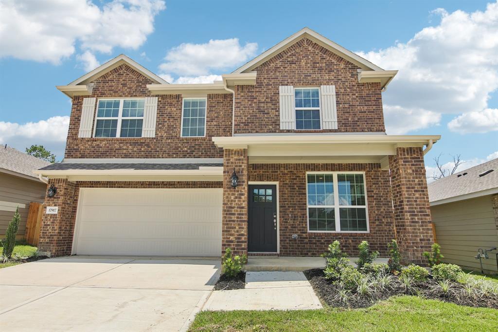 17917 Stone Terrace Court