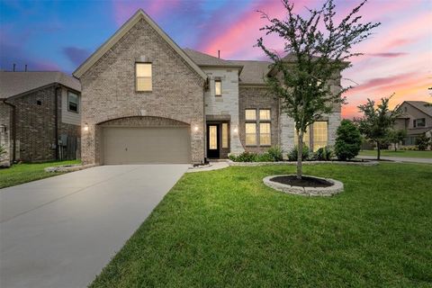 Photo of 27902 Middlewater View Lane, Katy, TX 77494 (MLS # 73123262) Photo of 27902 Middlewater View Lane, Katy, TX 77494 (MLS # 73123262)