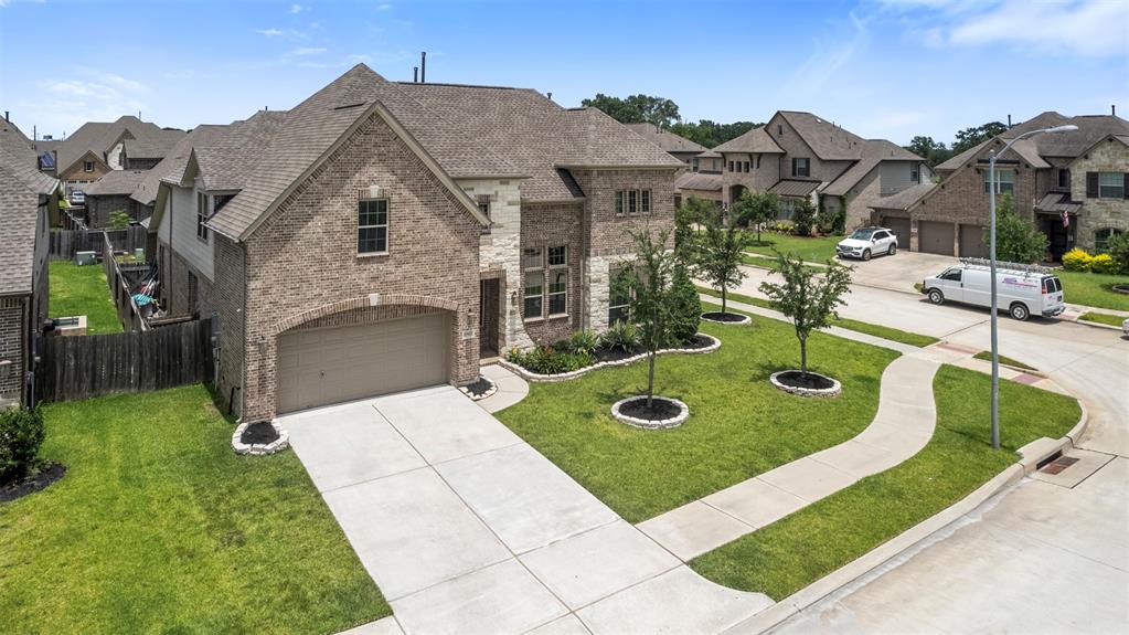 27902 Middlewater View Lane