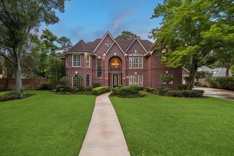 7707 Indian Cove Court Humble TX 77346