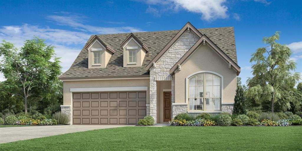 31727 Hatcher Grove Lane, Fulshear, Texas image 1