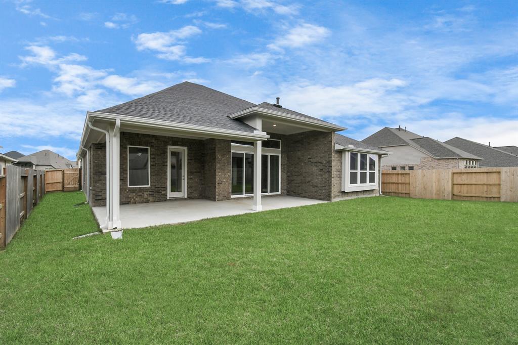 19218 Derby Run Lane, Tomball, Texas image 33