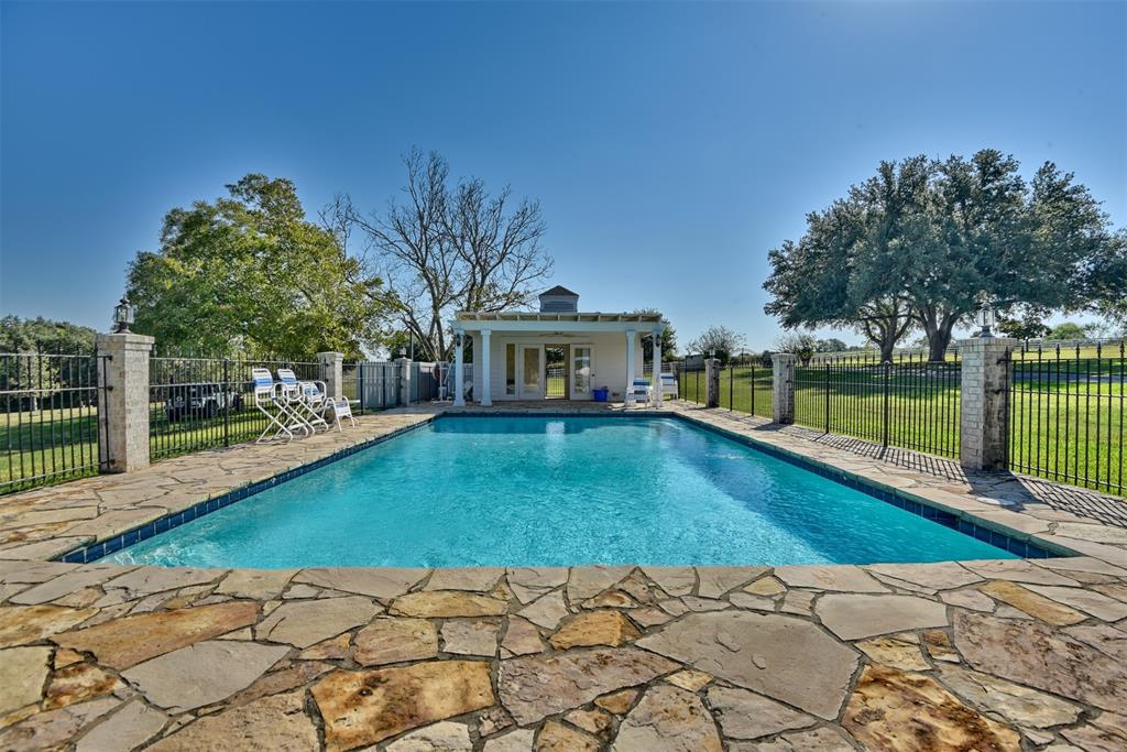 10777 Mazoch Road, Weimar, Texas image 37
