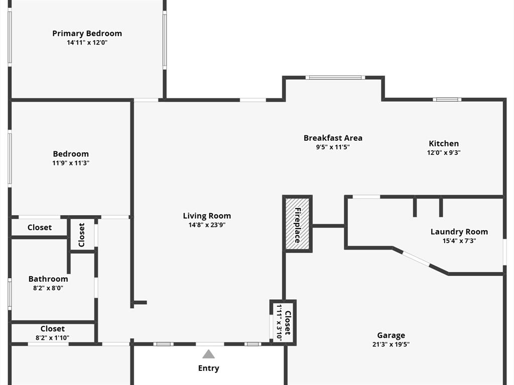 16602 Hibiscus Lane, Friendswood, Texas image 30