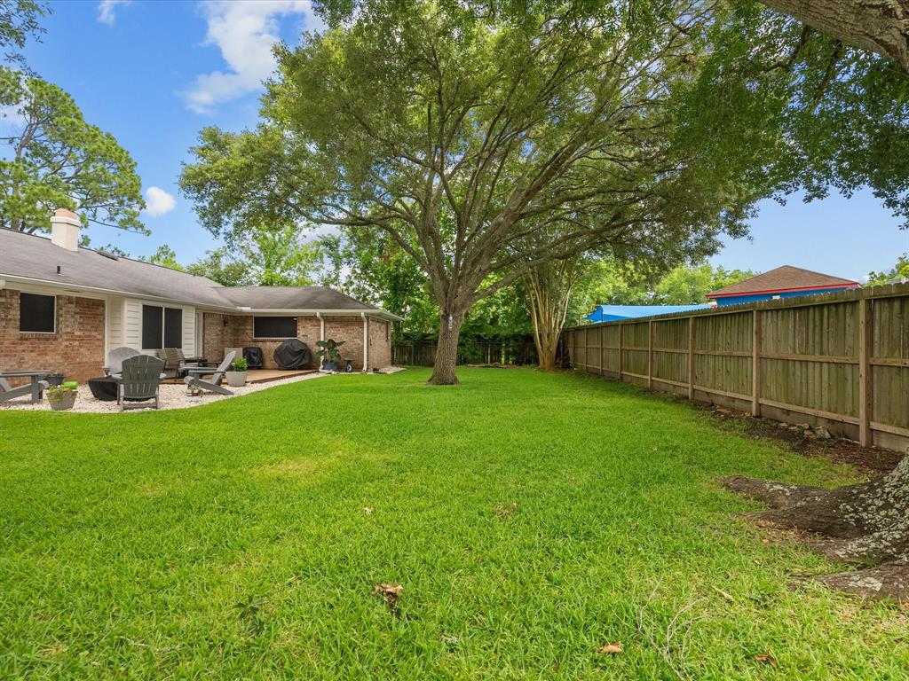 16602 Hibiscus Lane, Friendswood, Texas image 24