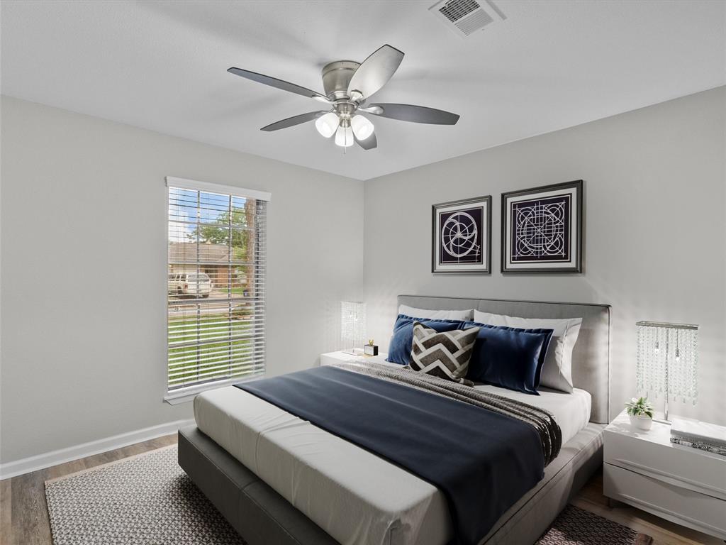 16602 Hibiscus Lane, Friendswood, Texas image 20