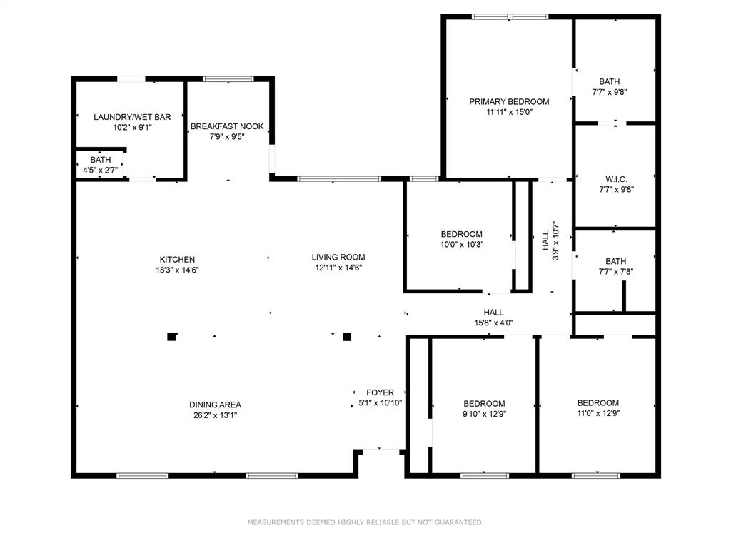 10706 Valley Forge Drive, Houston, Texas image 44